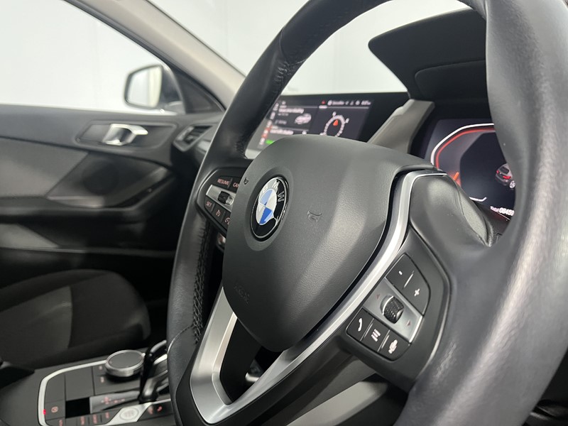 Used BMW 1 Series 2024 for sale - 76980876: Photo 22