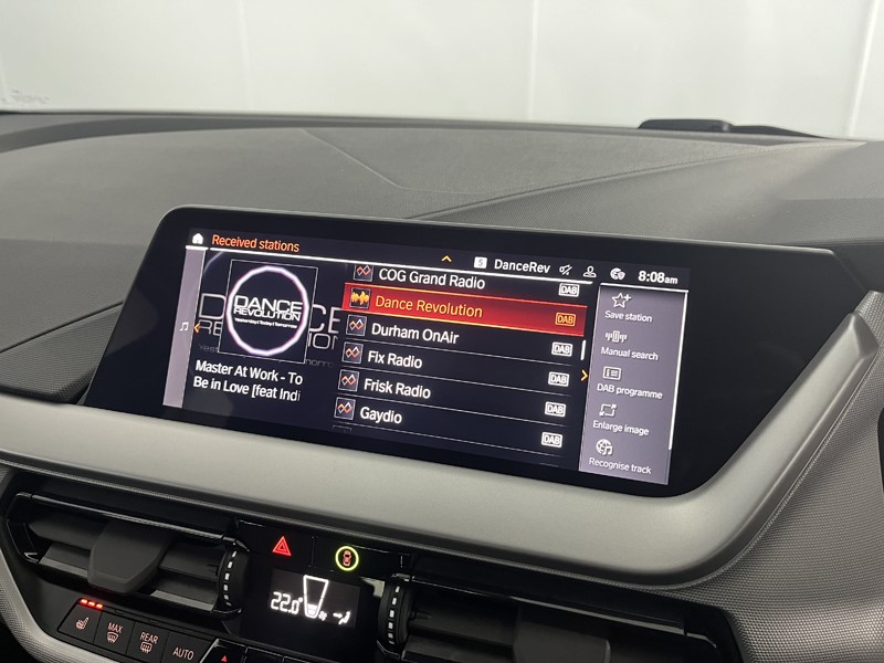 Used BMW 1 Series 2024 for sale - 76980876: Photo 27