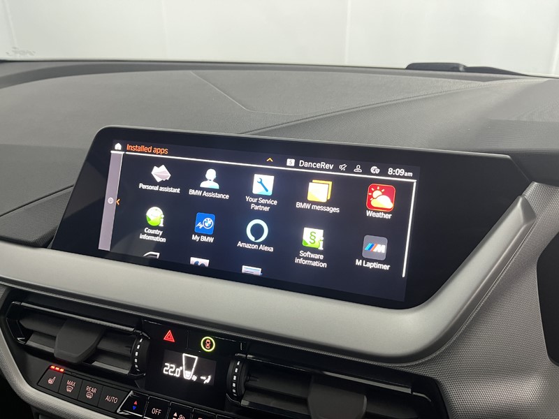 Used BMW 1 Series 2024 for sale - 76980876: Photo 28