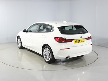 Used BMW 1 Series 2024 for sale - 76980876: Photo