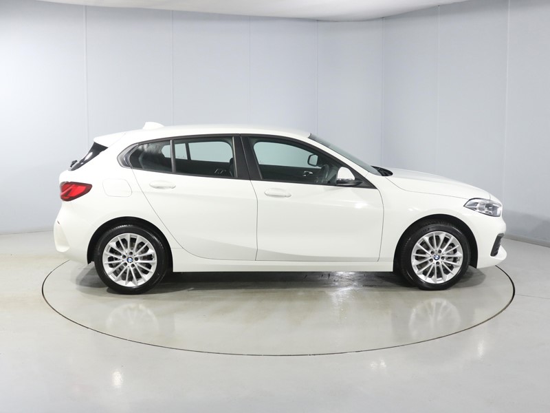 Used BMW 1 Series 2024 for sale - 76980876: Photo 3