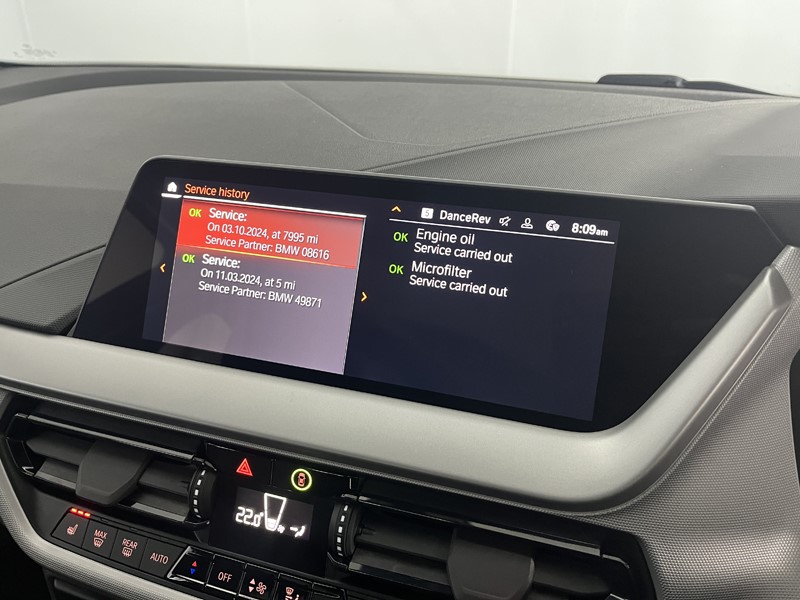 Used BMW 1 Series 2024 for sale - 76980876: Photo 30