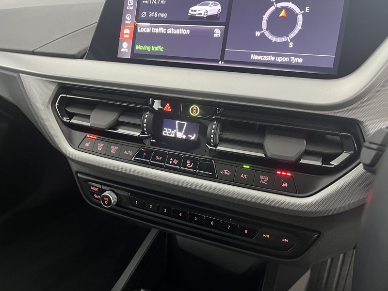 Used BMW 1 Series 2024 for sale - 76980876: Photo 31