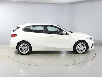Used BMW 1 Series 2024 for sale - 76980876: Photo