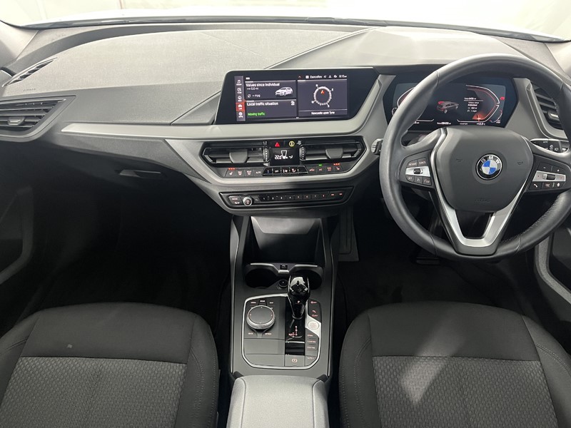 Used BMW 1 Series 2024 for sale - 76980876: Photo 4
