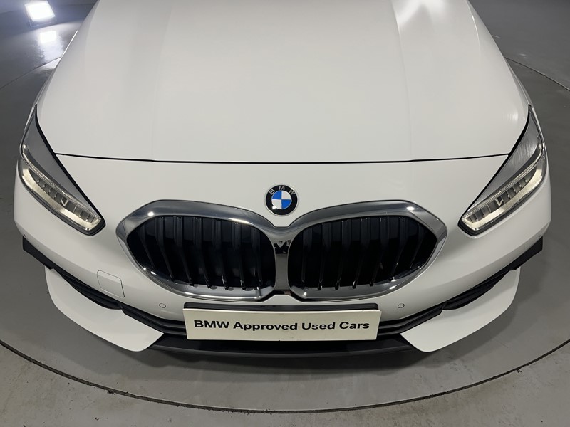 Used BMW 1 Series 2024 for sale - 76980876: Photo 42