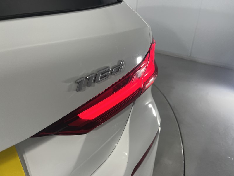 Used BMW 1 Series 2024 for sale - 76980876: Photo 44