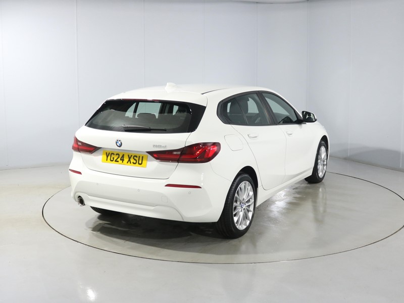 Used BMW 1 Series 2024 for sale - 76980876: Photo 46