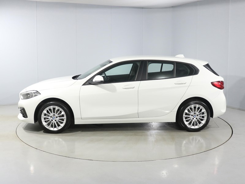 Used BMW 1 Series 2024 for sale - 76980876: Photo 47