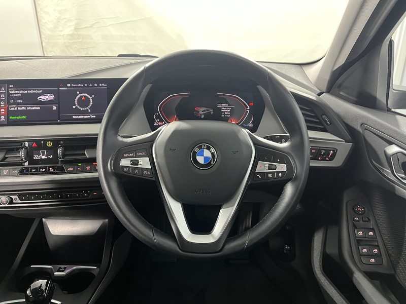 Used BMW 1 Series 2024 for sale - 76980876: Photo 5