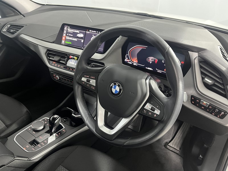 Used BMW 1 Series 2024 for sale - 76980876: Photo 6