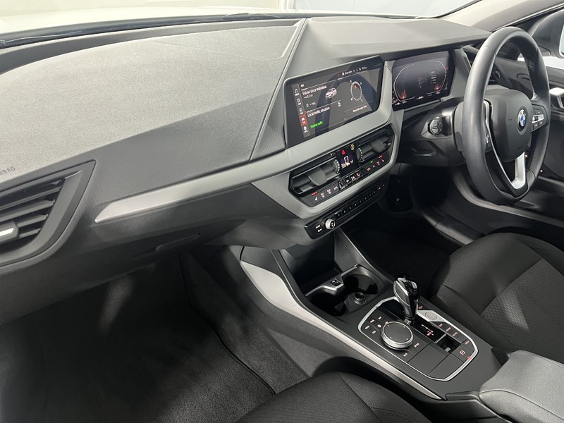 Used BMW 1 Series 2024 for sale - 76980876: Photo 7