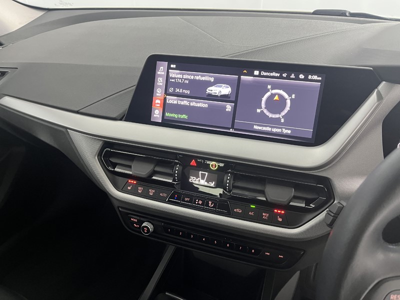 Used BMW 1 Series 2024 for sale - 76980876: Photo 8