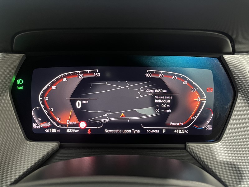 Used BMW 1 Series 2024 for sale - 76980876: Photo 9