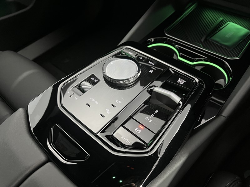 Used BMW 5 Series 2025 for sale - 77261762: Photo 10