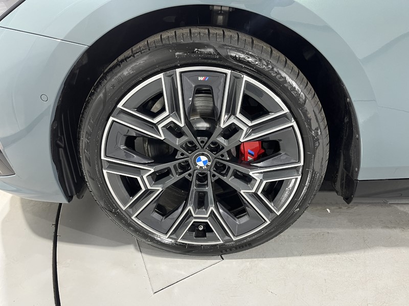 Used BMW 5 Series 2025 for sale - 77261762: Photo 14