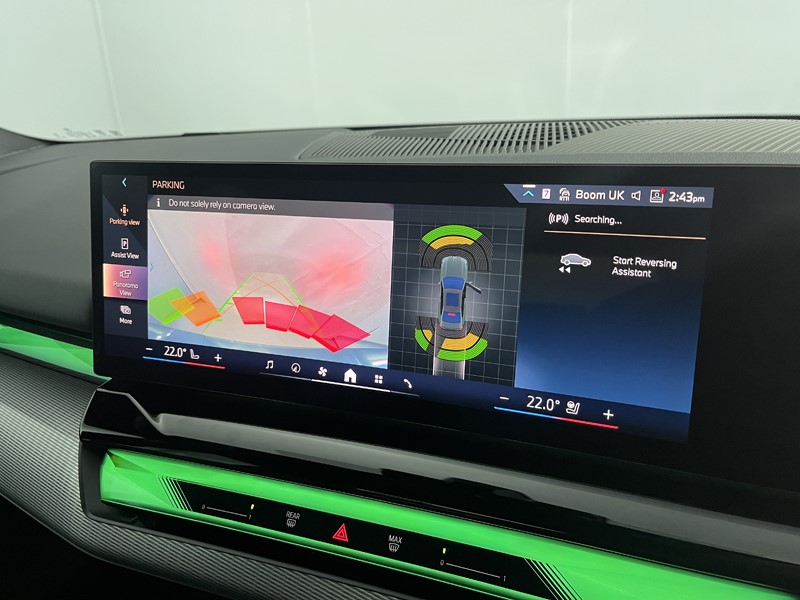 Used BMW 5 Series 2025 for sale - 77261762: Photo 18