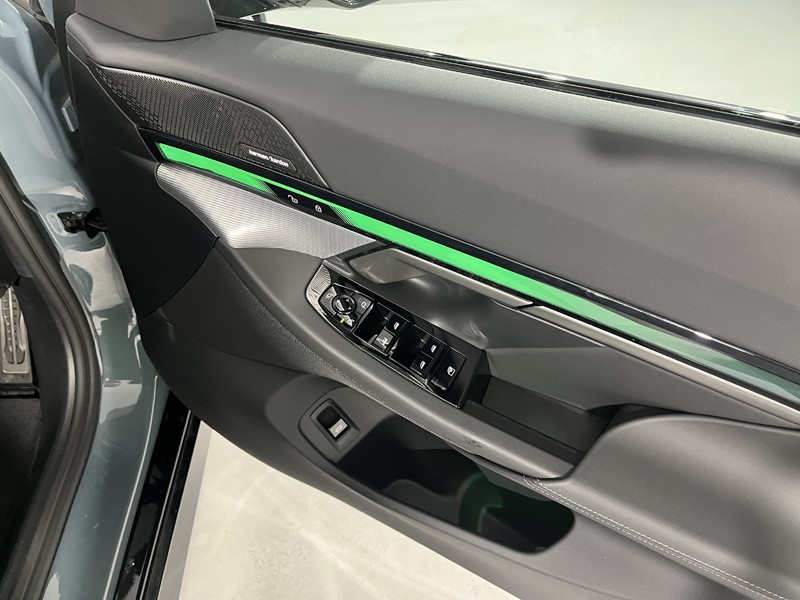 Used BMW 5 Series 2025 for sale - 77261762: Photo 20