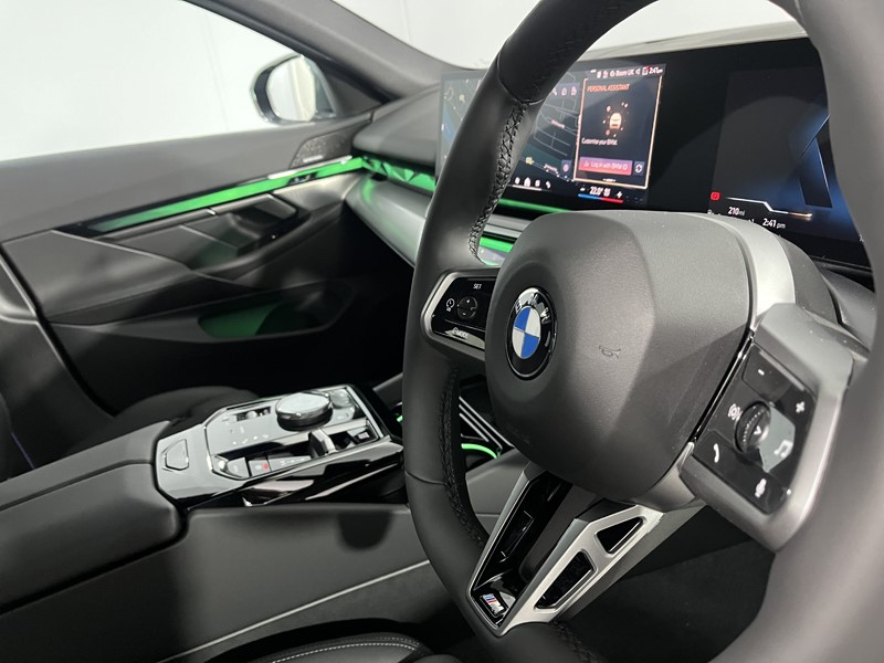 Used BMW 5 Series 2025 for sale - 77261762: Photo 22