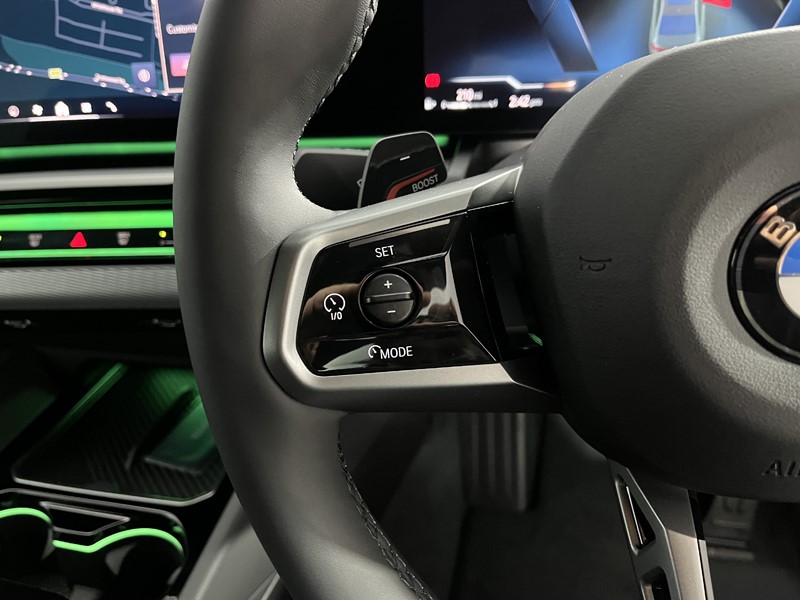 Used BMW 5 Series 2025 for sale - 77261762: Photo 23