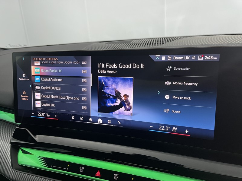 Used BMW 5 Series 2025 for sale - 77261762: Photo 27