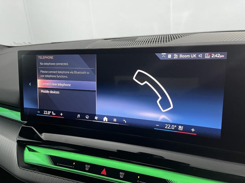 Used BMW 5 Series 2025 for sale - 77261762: Photo 28