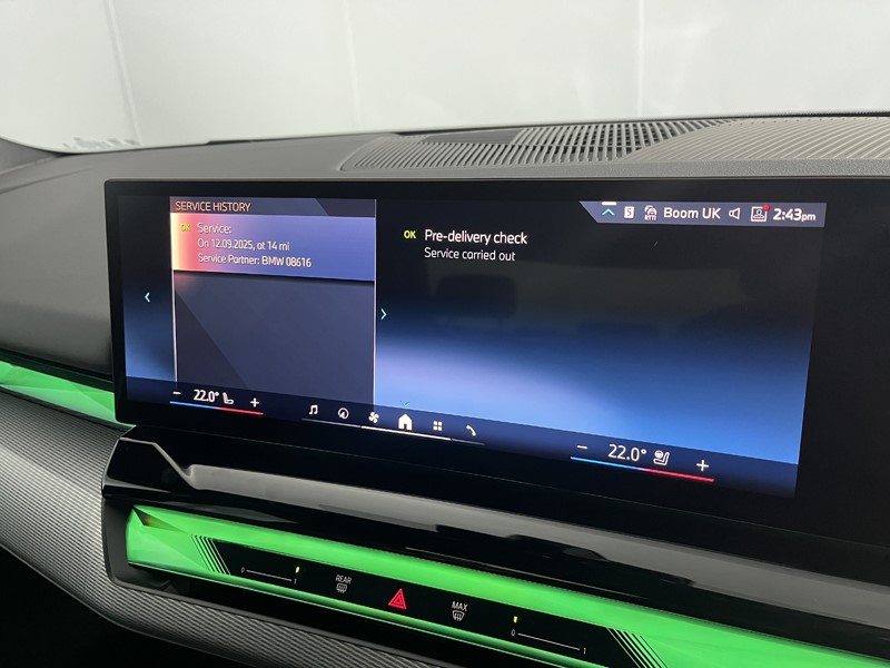 Used BMW 5 Series 2025 for sale - 77261762: Photo 29