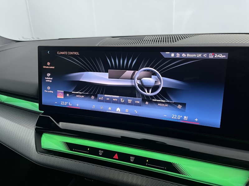 Used BMW 5 Series 2025 for sale - 77261762: Photo 30