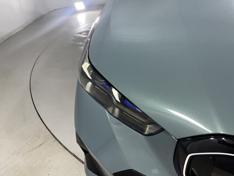 Used BMW 5 Series 2025 for sale - 77261762: Photo 39