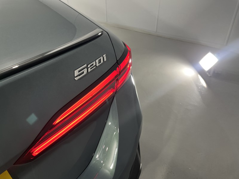 Used BMW 5 Series 2025 for sale - 77261762: Photo 43