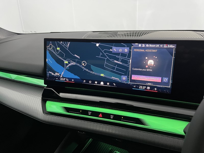 Used BMW 5 Series 2025 for sale - 77261762: Photo 8