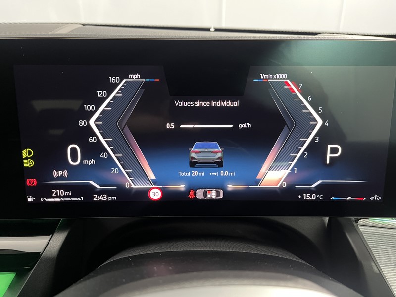 Used BMW 5 Series 2025 for sale - 77261762: Photo 9