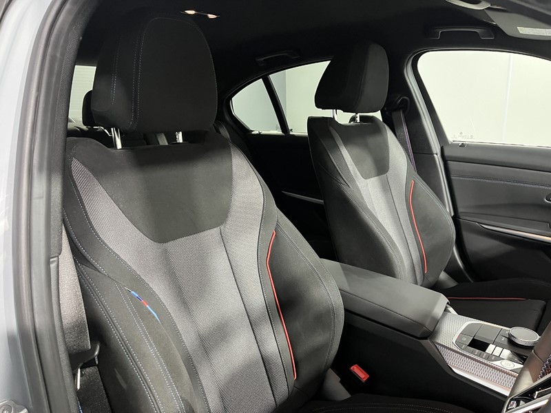 Used BMW 3 Series 2025 for sale - 76981636: Photo 11