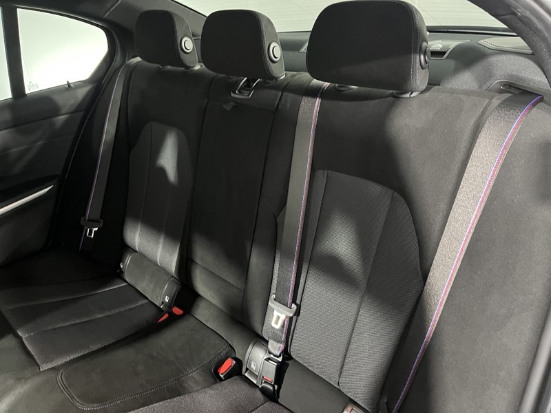 Used BMW 3 Series 2025 for sale - 76981636: Photo 12