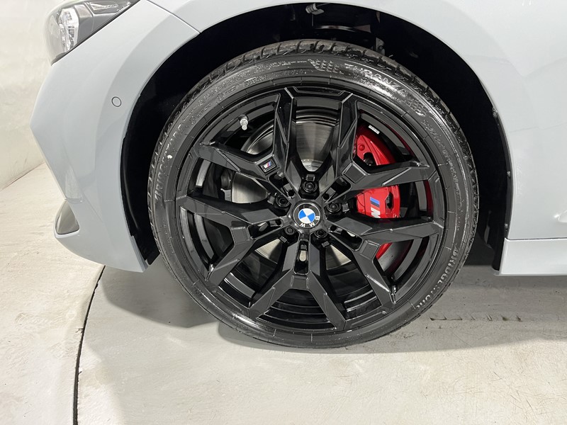 Used BMW 3 Series 2025 for sale - 76981636: Photo 14