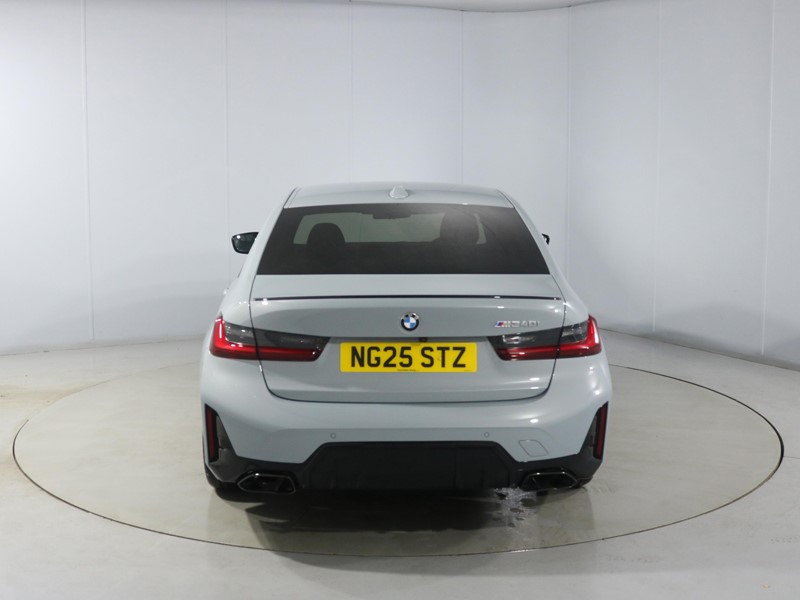 Used BMW 3 Series 2025 for sale - 76981636: Photo 15