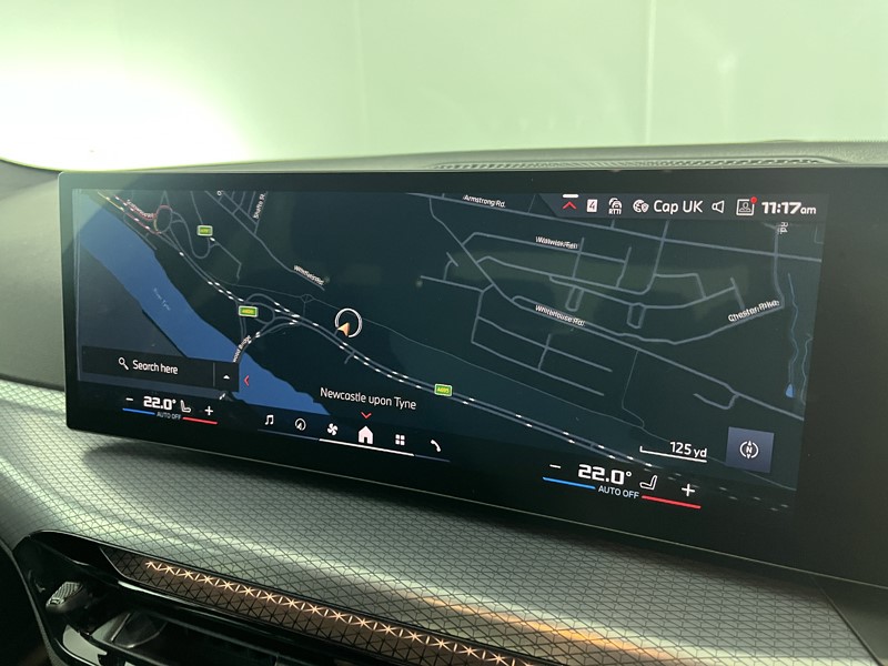 Used BMW 3 Series 2025 for sale - 76981636: Photo 17