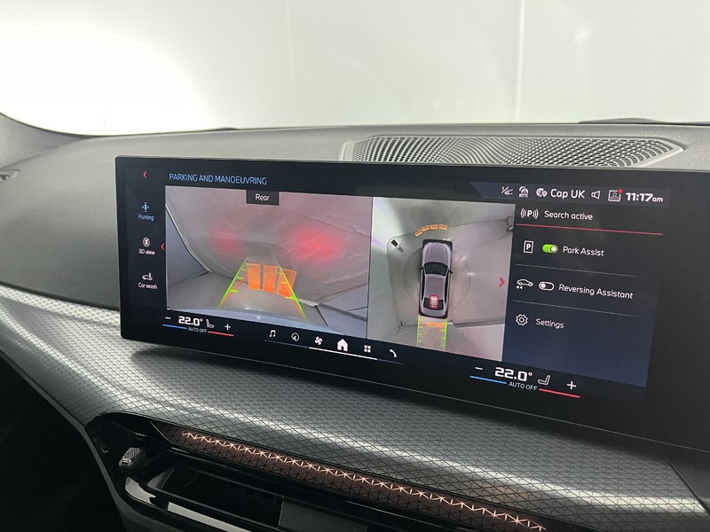 Used BMW 3 Series 2025 for sale - 76981636: Photo 18