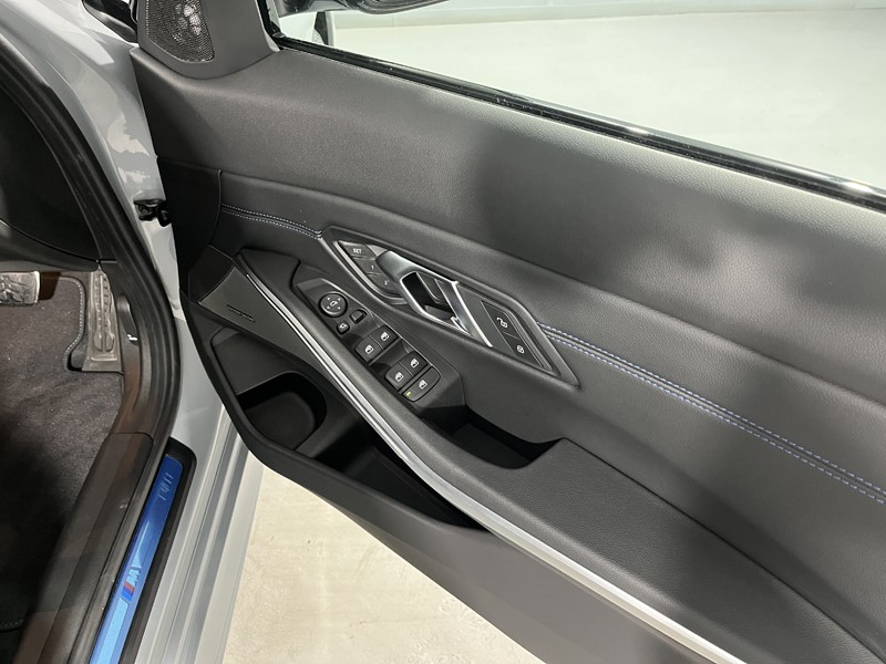 Used BMW 3 Series 2025 for sale - 76981636: Photo 20