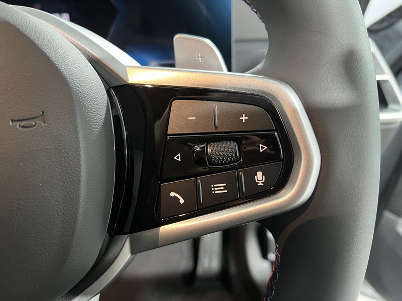 Used BMW 3 Series 2025 for sale - 76981636: Photo 25