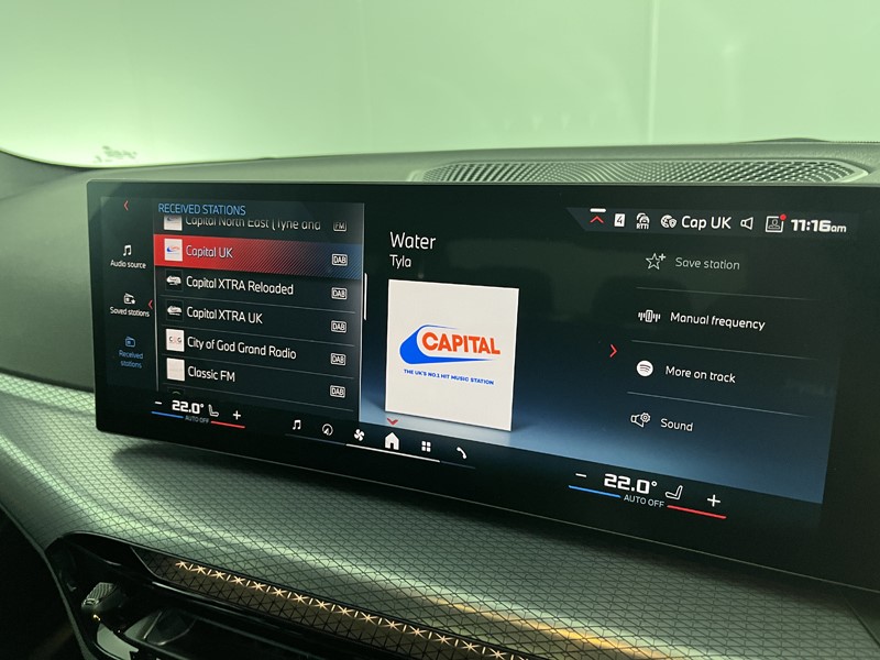 Used BMW 3 Series 2025 for sale - 76981636: Photo 28