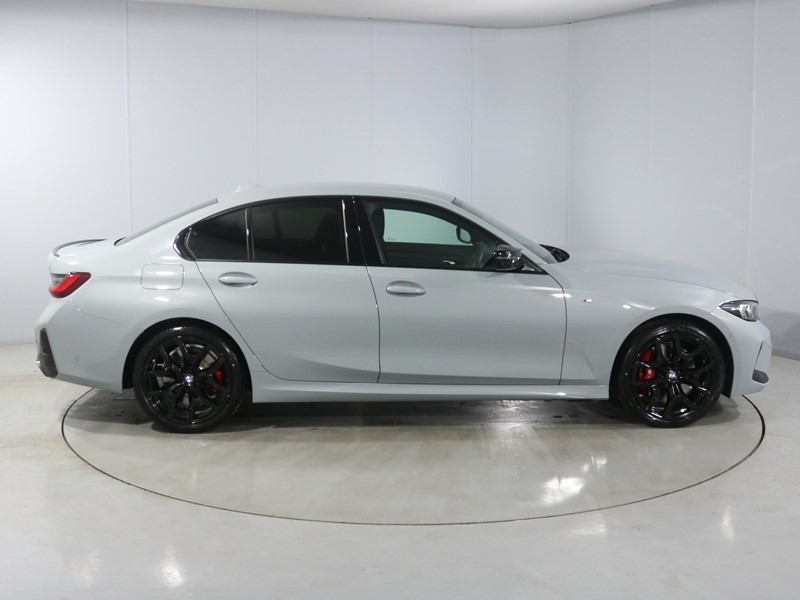 Used BMW 3 Series 2025 for sale - 76981636: Photo 3