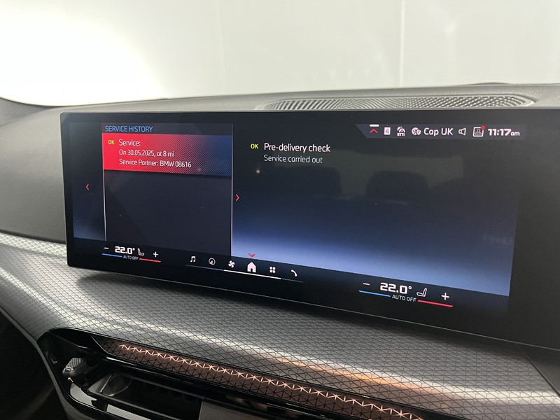 Used BMW 3 Series 2025 for sale - 76981636: Photo 30