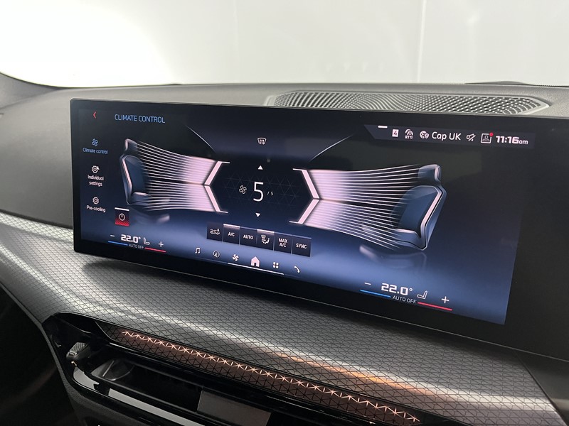 Used BMW 3 Series 2025 for sale - 76981636: Photo 31