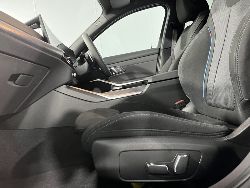 Used BMW 3 Series 2025 for sale - 76981636: Photo 36