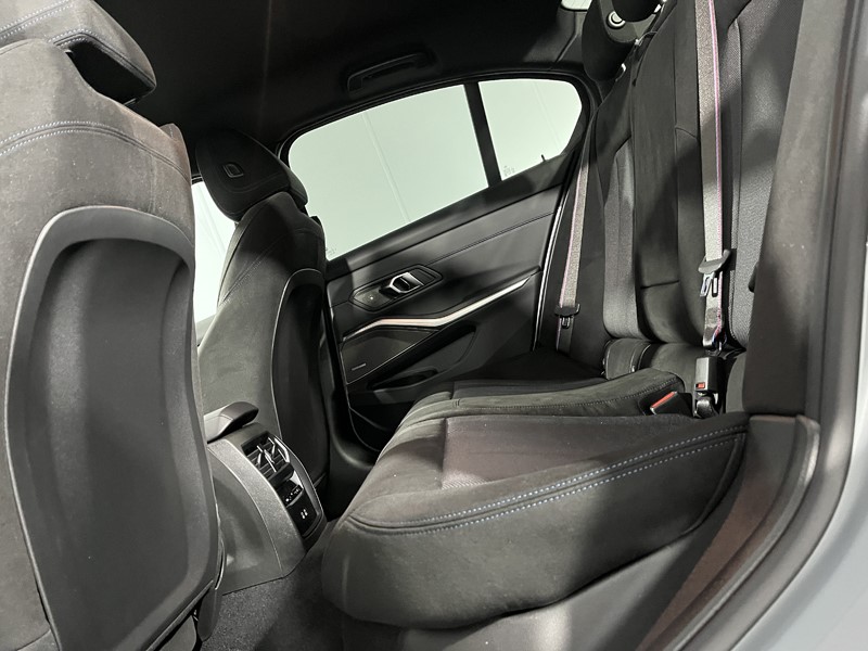 Used BMW 3 Series 2025 for sale - 76981636: Photo 37