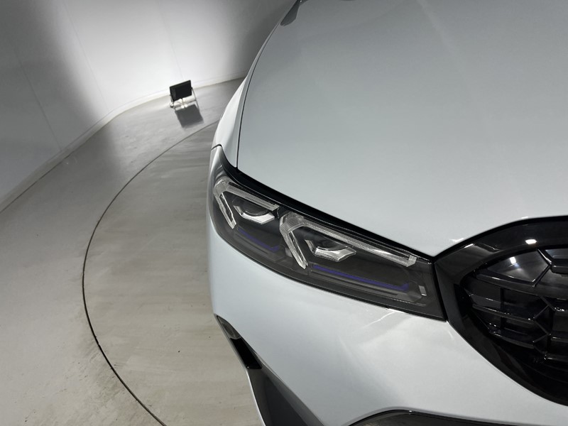 Used BMW 3 Series 2025 for sale - 76981636: Photo 41