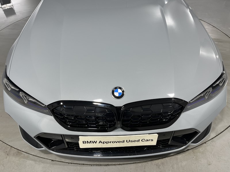 Used BMW 3 Series 2025 for sale - 76981636: Photo 42