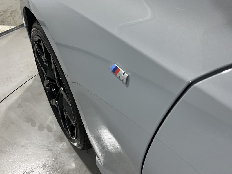 Used BMW 3 Series 2025 for sale - 76981636: Photo 44