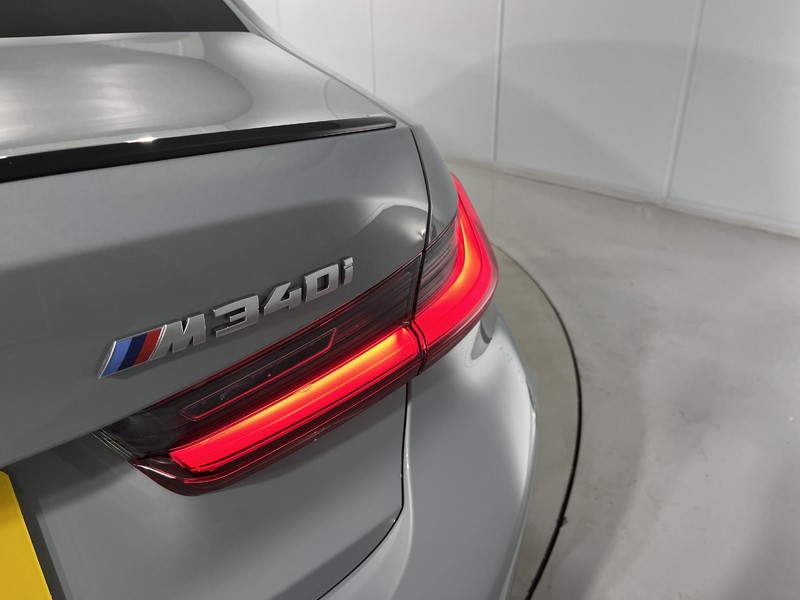 Used BMW 3 Series 2025 for sale - 76981636: Photo 46